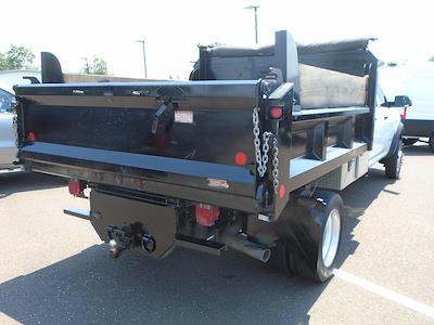 2022 Ram 4500 Crew Cab DRW 4x4 Cab Chassis for sale #JSU3437 - photo 2