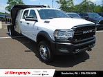 2022 Ram 4500 Crew Cab DRW 4x4 Cab Chassis for sale #JSU3437 - photo 1