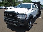 2022 Ram 4500 Crew Cab DRW 4x4 Cab Chassis for sale #JSU3437 - photo 4