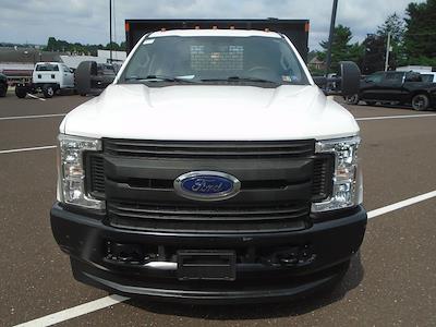 2019 Ford F-350 Regular Cab DRW 4x4 Stake Bed for sale #JSU3438 - photo 2