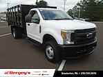 2019 Ford F-350 Regular Cab DRW 4x4 Stake Bed for sale #JSU3438 - photo 1