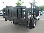 2019 Ford F-350 Regular Cab DRW 4x4 Stake Bed for sale #JSU3438 - photo 3