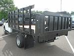 2019 Ford F-350 Regular Cab DRW 4x4 Stake Bed for sale #JSU3438 - photo 4