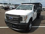 2019 Ford F-350 Regular Cab DRW 4x4 Stake Bed for sale #JSU3438 - photo 5