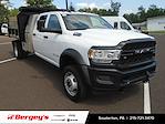 2021 Ram 4500 Crew Cab DRW 4x4 Dump Truck for sale #JSU3439 - photo 1