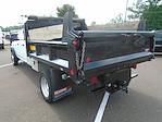 2021 Ram 4500 Crew Cab DRW 4x4 Dump Truck for sale #JSU3439 - photo 3