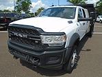 2021 Ram 4500 Crew Cab DRW 4x4 Dump Truck for sale #JSU3439 - photo 4
