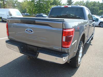 2022 Ford F-150 SuperCrew Cab 4x4 Pickup for sale #JSU3447 - photo 2