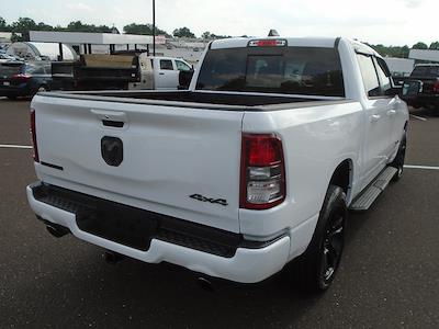 2022 Ram 1500 Crew Cab 4x4 Pickup for sale #JSU3481 - photo 2