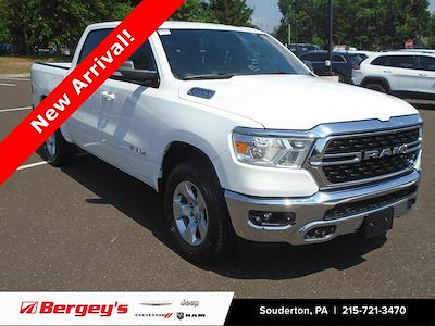 2022 Ram 1500 Crew Cab 4x4 Pickup for sale #JSU3490 - photo 1