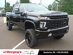 2023 Chevrolet Silverado 2500 Crew Cab 4x4 Pickup for sale #JSU3502 - photo 1