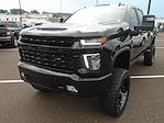 2023 Chevrolet Silverado 2500 Crew Cab 4x4 Pickup for sale #JSU3502 - photo 4