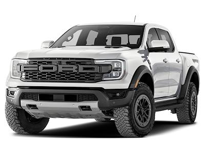 2024 Ford Ranger SuperCrew Cab 4x4 Pickup for sale #JSU3511 - photo 1