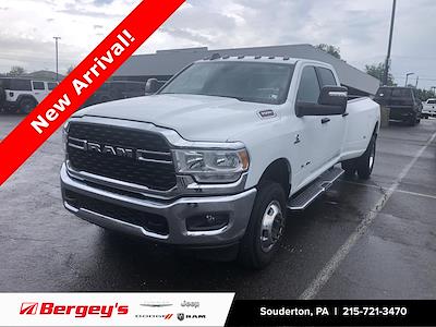 2024 Ram 3500 Crew Cab DRW 4x4 Pickup for sale #JSU3519 - photo 1