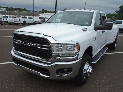 2024 Ram 3500 Crew Cab DRW 4x4 Pickup for sale #JSU3519 - photo 1