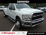 2024 Ram 3500 Crew Cab DRW 4x4 Pickup for sale #JSU3519 - photo 1