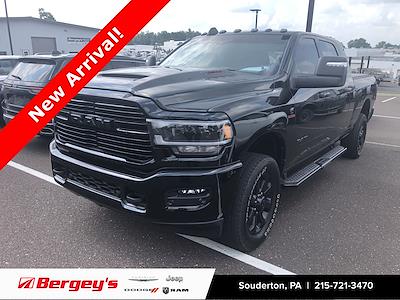 2024 Ram 2500 Mega Cab 4x4 Pickup for sale #JSU3522 - photo 1