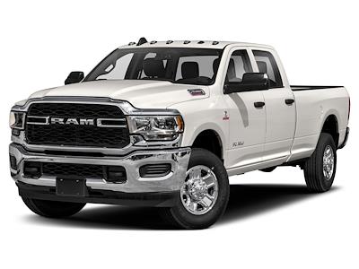 2021 Ram 2500 Crew Cab 4x4 Pickup for sale #JSU3525 - photo 1