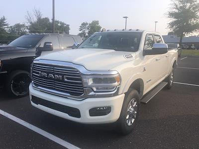 2021 Ram 2500 Crew Cab 4x4 Pickup for sale #JSU3525 - photo 1