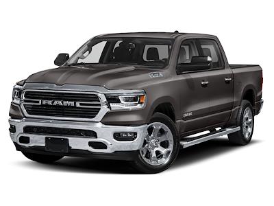 2019 Ram 1500 Crew Cab 4x4 Pickup for sale #JSU3526 - photo 1