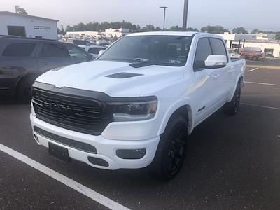 2020 Ram 1500 Crew Cab 4x4 Pickup for sale #JSU3532 - photo 1