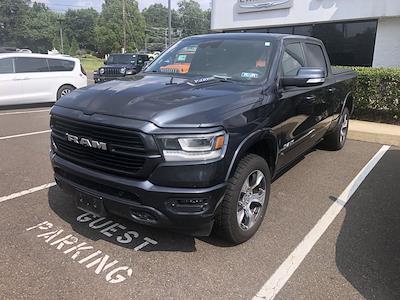 2019 Ram 1500 Crew Cab 4x4 Pickup for sale #JSU3536 - photo 1