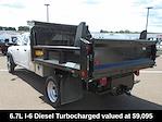 2022 Ram 4500 Crew Cab DRW 4WD Dump Truck for sale #JSU3543 - photo 3