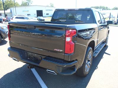 2020 Chevrolet Silverado 1500 Crew Cab 4x4 Pickup for sale #JSU3548 - photo 2