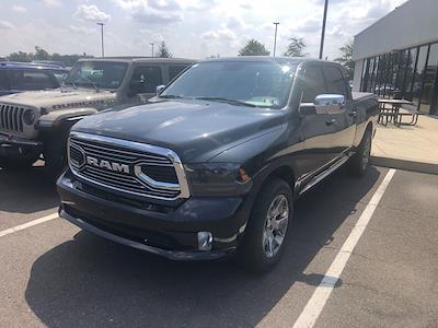 2017 Ram 1500 Crew Cab 4x4 Pickup for sale #JSU3553 - photo 1