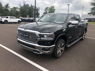 2021 Ram 1500 Crew Cab 4x4 Pickup for sale #JSU3561 - photo 1