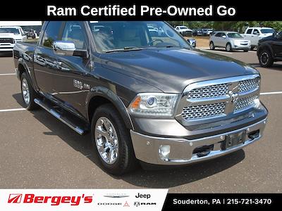 2017 Ram 1500 Crew Cab 4WD Pickup for sale #JSU3565 - photo 1