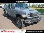 2025 Jeep Gladiator Crew Cab 4WD Pickup for sale #JSU3567 - photo 1
