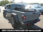 2025 Jeep Gladiator Crew Cab 4WD Pickup for sale #JSU3567 - photo 3