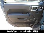 2025 Jeep Gladiator Crew Cab 4WD Pickup for sale #JSU3567 - photo 6