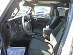2025 Jeep Gladiator Crew Cab 4WD Pickup for sale #JSU3567 - photo 8
