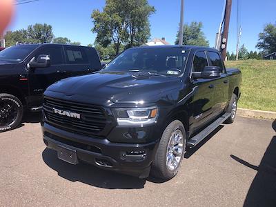 2023 Ram 1500 Crew Cab 4x4 Pickup for sale #JSU3571 - photo 1