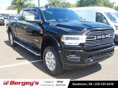 2021 Ram 2500 Mega Cab 4x4 Pickup for sale #JSU3573 - photo 1