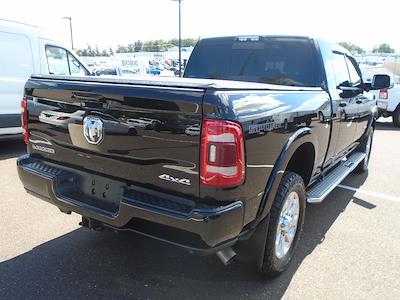 2021 Ram 2500 Mega Cab 4x4 Pickup for sale #JSU3573 - photo 2