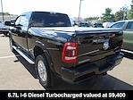 2021 Ram 2500 Mega Cab 4WD Pickup for sale #JSU3573 - photo 3
