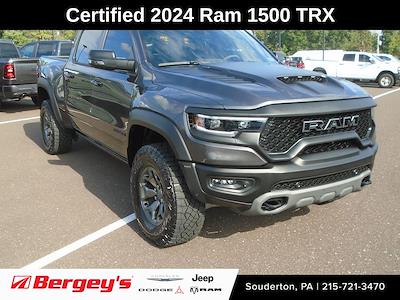 2024 Ram 1500 Crew Cab 4WD Pickup for sale #JSU3576 - photo 1
