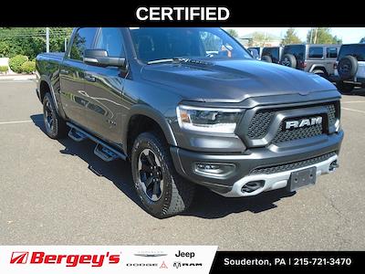 2022 Ram 1500 Crew Cab 4WD Pickup for sale #JSU3580 - photo 1