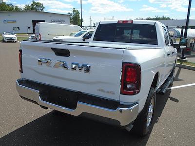 2025 Ram 2500 Crew Cab 4x4 Pickup for sale #JSU3591 - photo 2