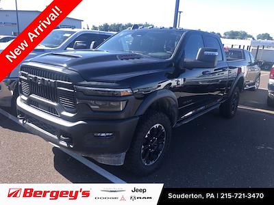2025 Ram 2500 Crew Cab 4x4 Pickup for sale #JSU3599 - photo 1