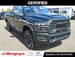 2025 Ram 2500 Crew Cab 4WD Pickup for sale #JSU3599 - photo 1