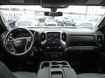 2022 Chevrolet Silverado 3500 Crew Cab DRW 4x4 Enclosed Service Body for sale #JSU3608 - photo 11