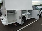 2022 Chevrolet Silverado 3500 Crew Cab DRW 4x4 Enclosed Service Body for sale #JSU3608 - photo 17