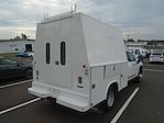 2022 Chevrolet Silverado 3500 Crew Cab DRW 4x4 Enclosed Service Body for sale #JSU3608 - photo 2