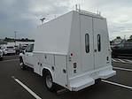 2022 Chevrolet Silverado 3500 Crew Cab DRW 4x4 Enclosed Service Body for sale #JSU3608 - photo 3