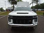 2022 Chevrolet Silverado 3500 Crew Cab DRW 4x4 Enclosed Service Body for sale #JSU3608 - photo 5