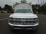 2015 Chevrolet Silverado 3500 Regular Cab 4x4 Enclosed Service Body for sale #JSU3609 - photo 5